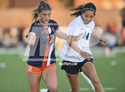 Thumbnail 3 in Cypress Ranch vs Bridgeland photogallery.
