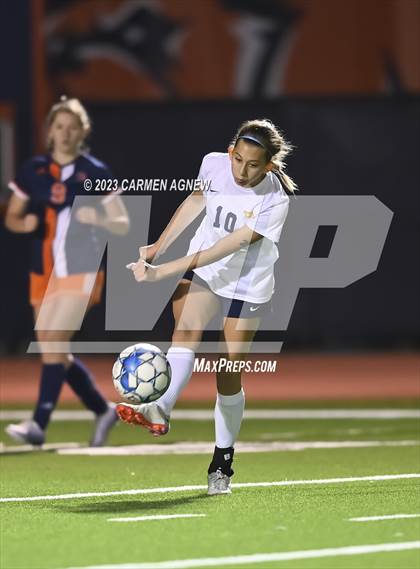 Thumbnail 2 in Cypress Ranch vs Bridgeland photogallery.