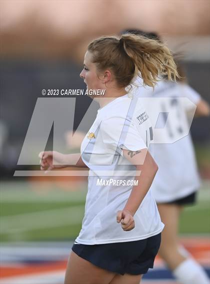 Thumbnail 2 in Cypress Ranch vs Bridgeland photogallery.
