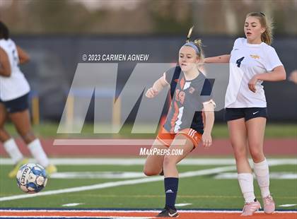 Thumbnail 3 in Cypress Ranch vs Bridgeland photogallery.
