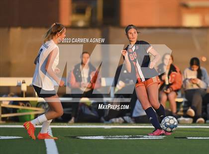 Thumbnail 2 in Cypress Ranch vs Bridgeland photogallery.