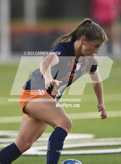 Thumbnail 1 in Cypress Ranch vs Bridgeland photogallery.