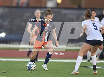 Thumbnail 3 in Cypress Ranch vs Bridgeland photogallery.