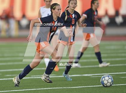 Thumbnail 3 in Cypress Ranch vs Bridgeland photogallery.