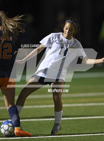 Thumbnail 1 in Cypress Ranch vs Bridgeland photogallery.