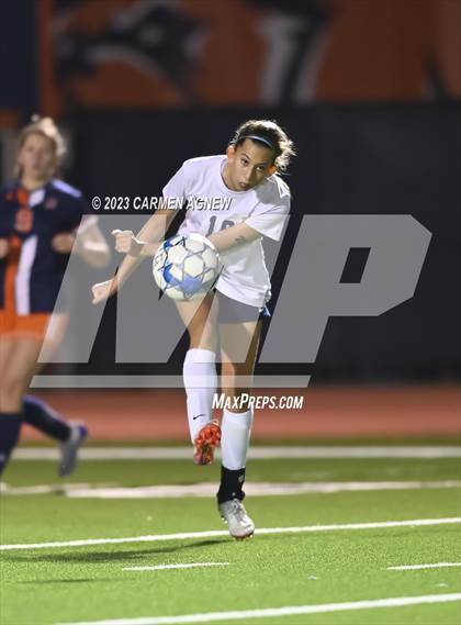 Thumbnail 3 in Cypress Ranch vs Bridgeland photogallery.