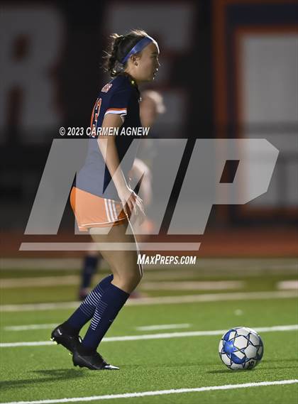 Thumbnail 3 in Cypress Ranch vs Bridgeland photogallery.