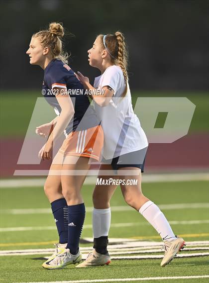 Thumbnail 3 in Cypress Ranch vs Bridgeland photogallery.