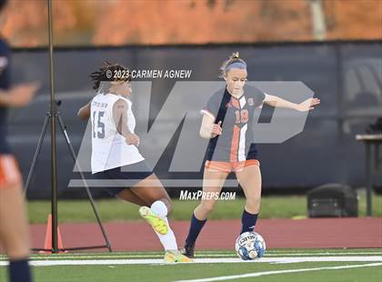 Thumbnail 1 in Cypress Ranch vs Bridgeland photogallery.