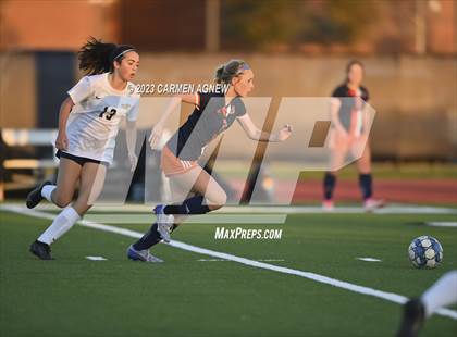 Thumbnail 3 in Cypress Ranch vs Bridgeland photogallery.