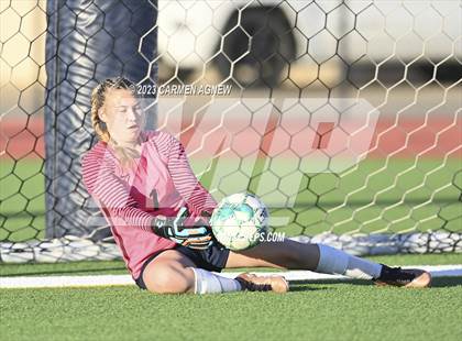 Thumbnail 3 in Cypress Ranch vs Bridgeland photogallery.