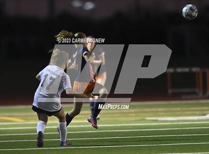 Thumbnail 3 in Cypress Ranch vs Bridgeland photogallery.