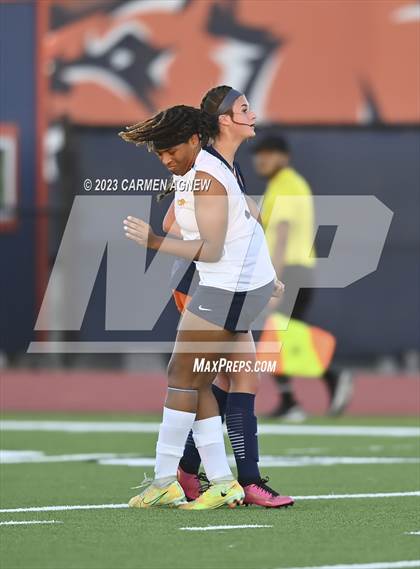 Thumbnail 1 in Cypress Ranch vs Bridgeland photogallery.