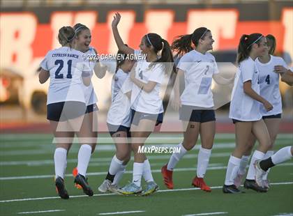Thumbnail 1 in Cypress Ranch vs Bridgeland photogallery.