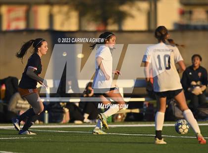 Thumbnail 1 in Cypress Ranch vs Bridgeland photogallery.
