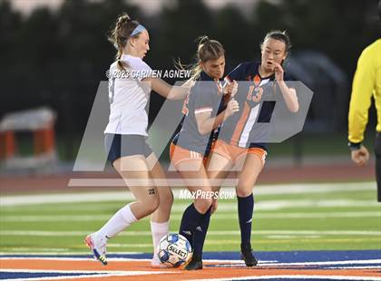 Thumbnail 2 in Cypress Ranch vs Bridgeland photogallery.