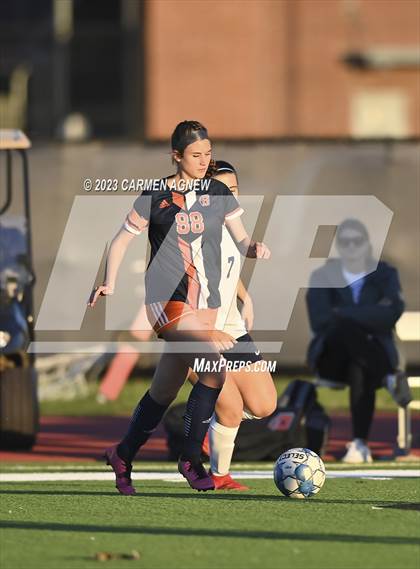 Thumbnail 1 in Cypress Ranch vs Bridgeland photogallery.