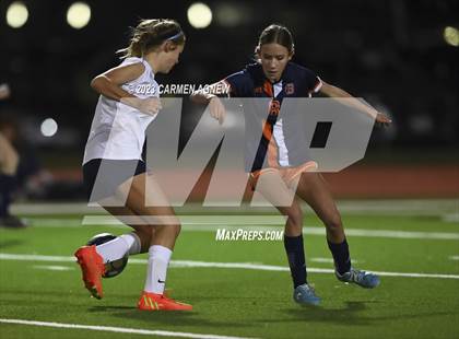 Thumbnail 2 in Cypress Ranch vs Bridgeland photogallery.