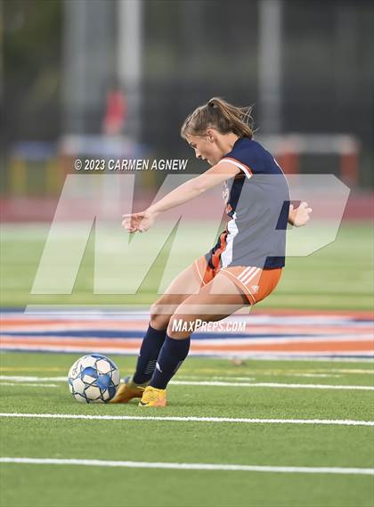 Thumbnail 1 in Cypress Ranch vs Bridgeland photogallery.