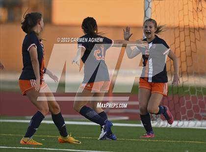 Thumbnail 1 in Cypress Ranch vs Bridgeland photogallery.