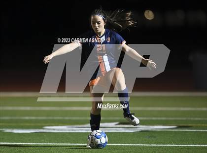 Thumbnail 3 in Cypress Ranch vs Bridgeland photogallery.