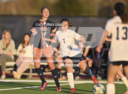 Thumbnail 1 in Cypress Ranch vs Bridgeland photogallery.