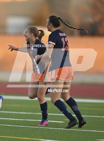Thumbnail 3 in Cypress Ranch vs Bridgeland photogallery.