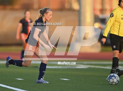 Thumbnail 2 in Cypress Ranch vs Bridgeland photogallery.
