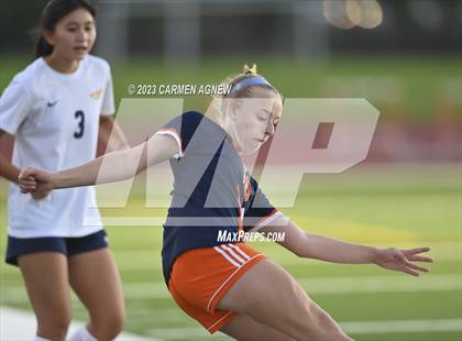 Thumbnail 1 in Cypress Ranch vs Bridgeland photogallery.