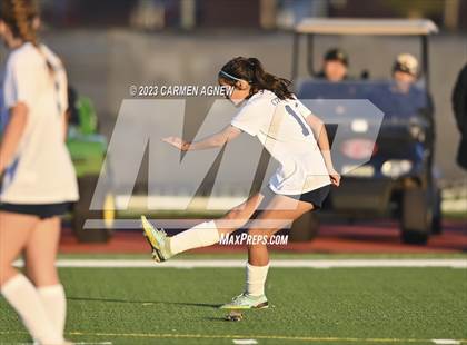 Thumbnail 1 in Cypress Ranch vs Bridgeland photogallery.