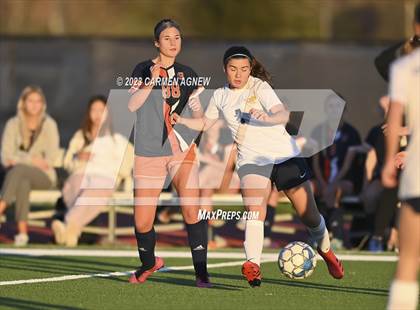 Thumbnail 3 in Cypress Ranch vs Bridgeland photogallery.
