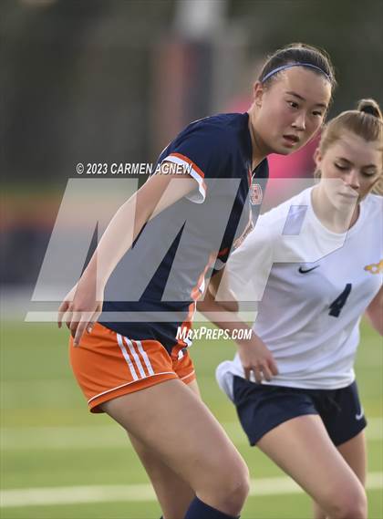 Thumbnail 2 in Cypress Ranch vs Bridgeland photogallery.