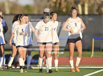 Thumbnail 3 in Cypress Ranch vs Bridgeland photogallery.