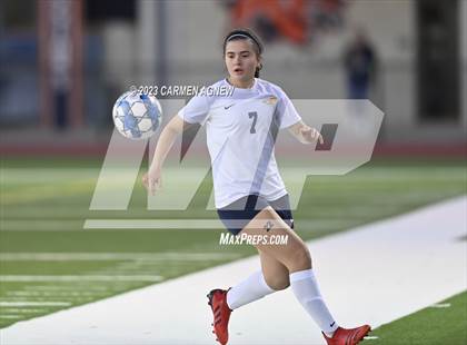 Thumbnail 2 in Cypress Ranch vs Bridgeland photogallery.