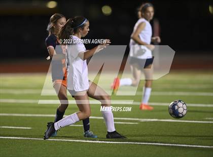 Thumbnail 3 in Cypress Ranch vs Bridgeland photogallery.