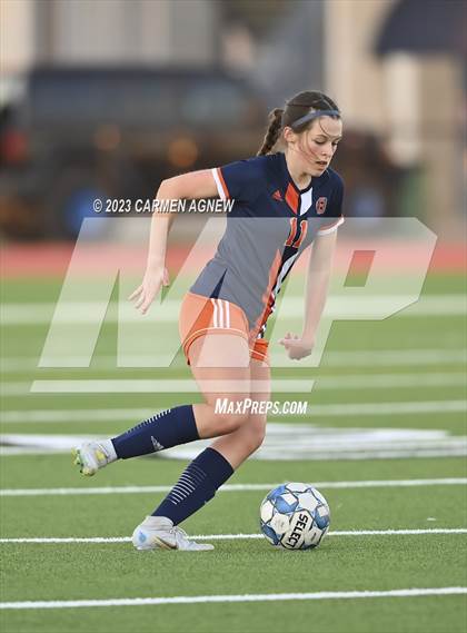 Thumbnail 3 in Cypress Ranch vs Bridgeland photogallery.