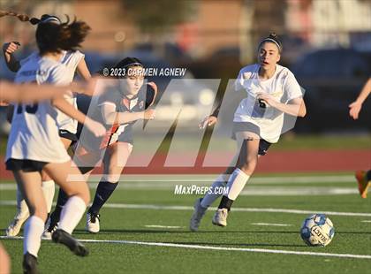 Thumbnail 2 in Cypress Ranch vs Bridgeland photogallery.