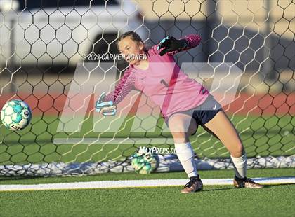 Thumbnail 2 in Cypress Ranch vs Bridgeland photogallery.