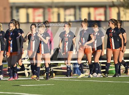Thumbnail 2 in Cypress Ranch vs Bridgeland photogallery.