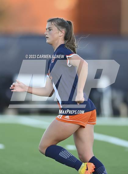 Thumbnail 2 in Cypress Ranch vs Bridgeland photogallery.
