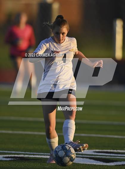 Thumbnail 3 in Cypress Ranch vs Bridgeland photogallery.