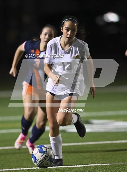 Thumbnail 1 in Cypress Ranch vs Bridgeland photogallery.