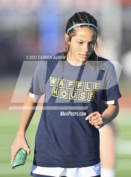 Thumbnail 2 in Cypress Ranch vs Bridgeland photogallery.
