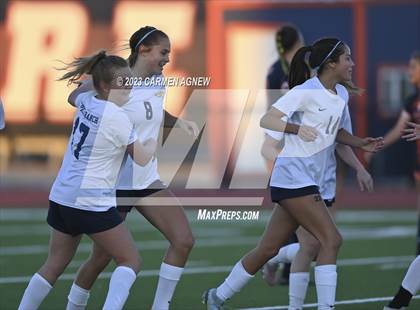 Thumbnail 2 in Cypress Ranch vs Bridgeland photogallery.