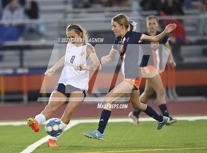 Thumbnail 1 in Cypress Ranch vs Bridgeland photogallery.