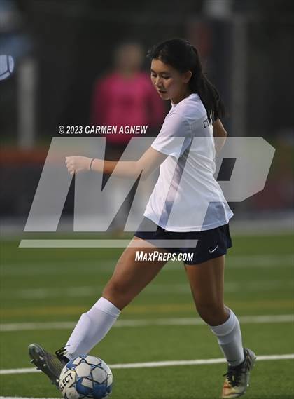 Thumbnail 2 in Cypress Ranch vs Bridgeland photogallery.