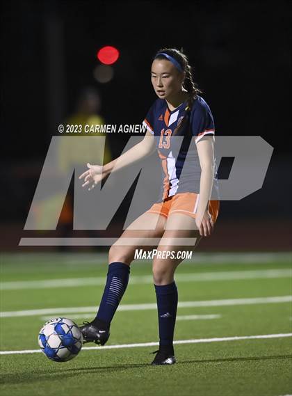 Thumbnail 3 in Cypress Ranch vs Bridgeland photogallery.