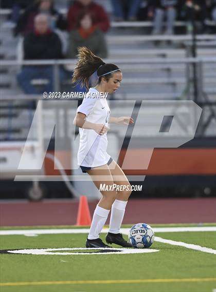 Thumbnail 1 in Cypress Ranch vs Bridgeland photogallery.