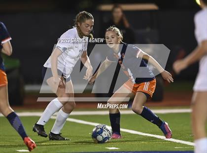 Thumbnail 1 in Cypress Ranch vs Bridgeland photogallery.