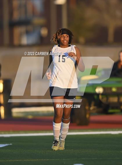 Thumbnail 2 in Cypress Ranch vs Bridgeland photogallery.